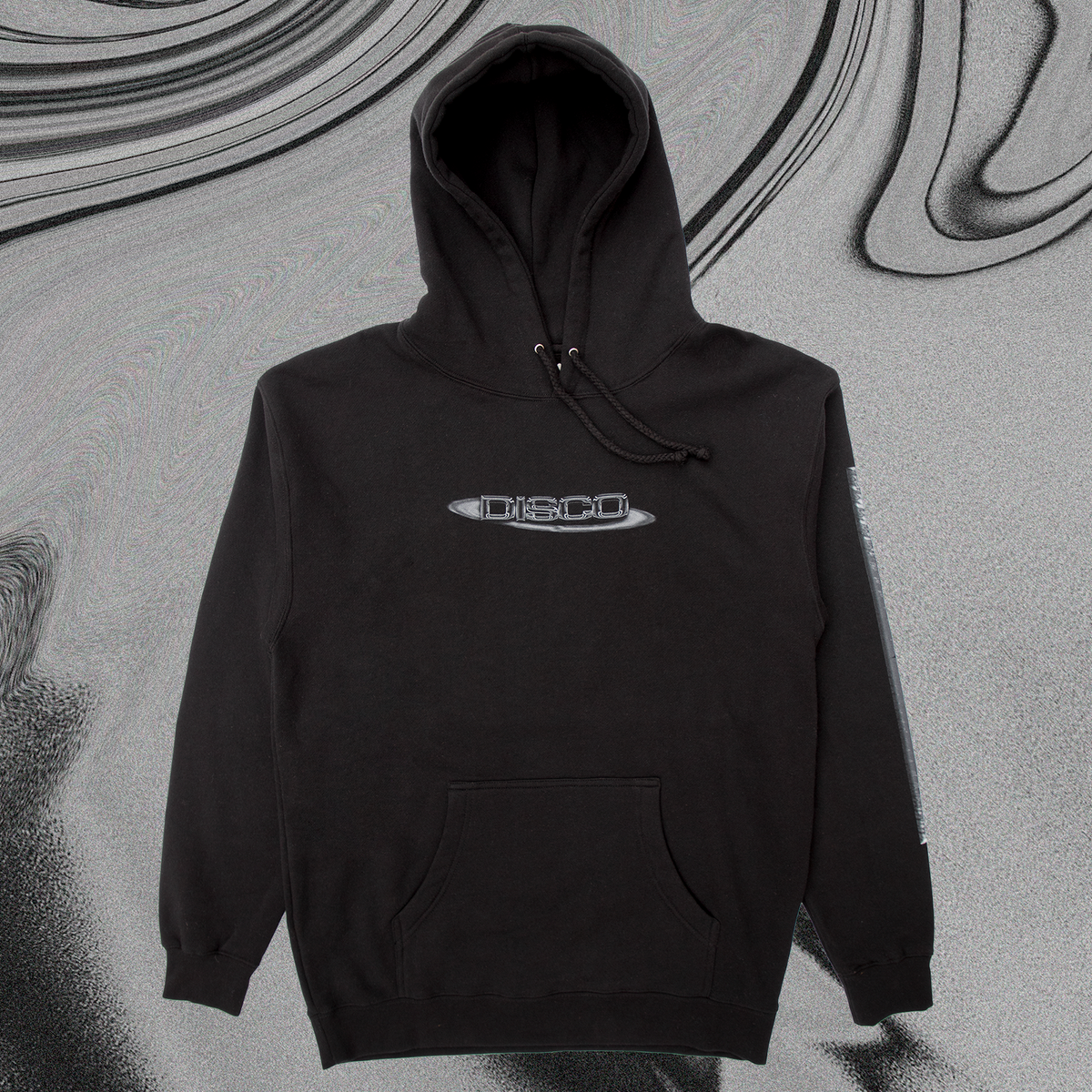 MASU(エムエーエスユー) ⁄ 23SS⁄DISCO HOODIE⁄パーカー⁄48