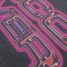 Load image into Gallery viewer, DISCO FEVER T-SHIRT - VINTAGE BLACK
