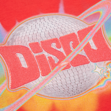 Load image into Gallery viewer, DISCO L/S - RED
