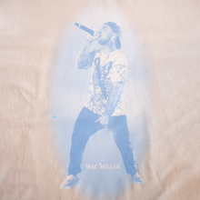 Load image into Gallery viewer, MAC MILLER LONG SLEEVE T-SHIRT NATURAL
