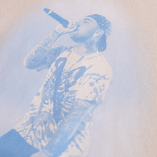 Load image into Gallery viewer, MAC MILLER LONG SLEEVE T-SHIRT NATURAL
